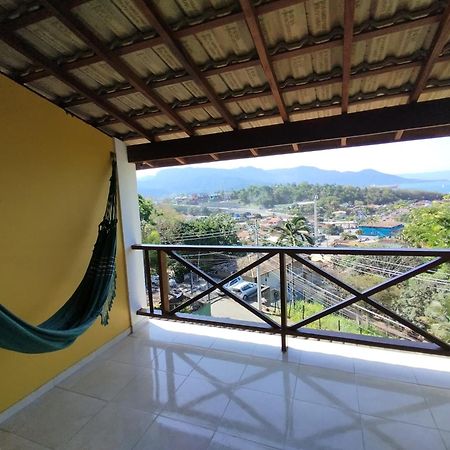 Apartamento Canto Do Machado II - Com Vista Para O Mar إلهابيلا المظهر الخارجي الصورة