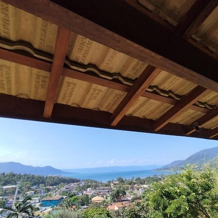 Apartamento Canto Do Machado II - Com Vista Para O Mar إلهابيلا المظهر الخارجي الصورة