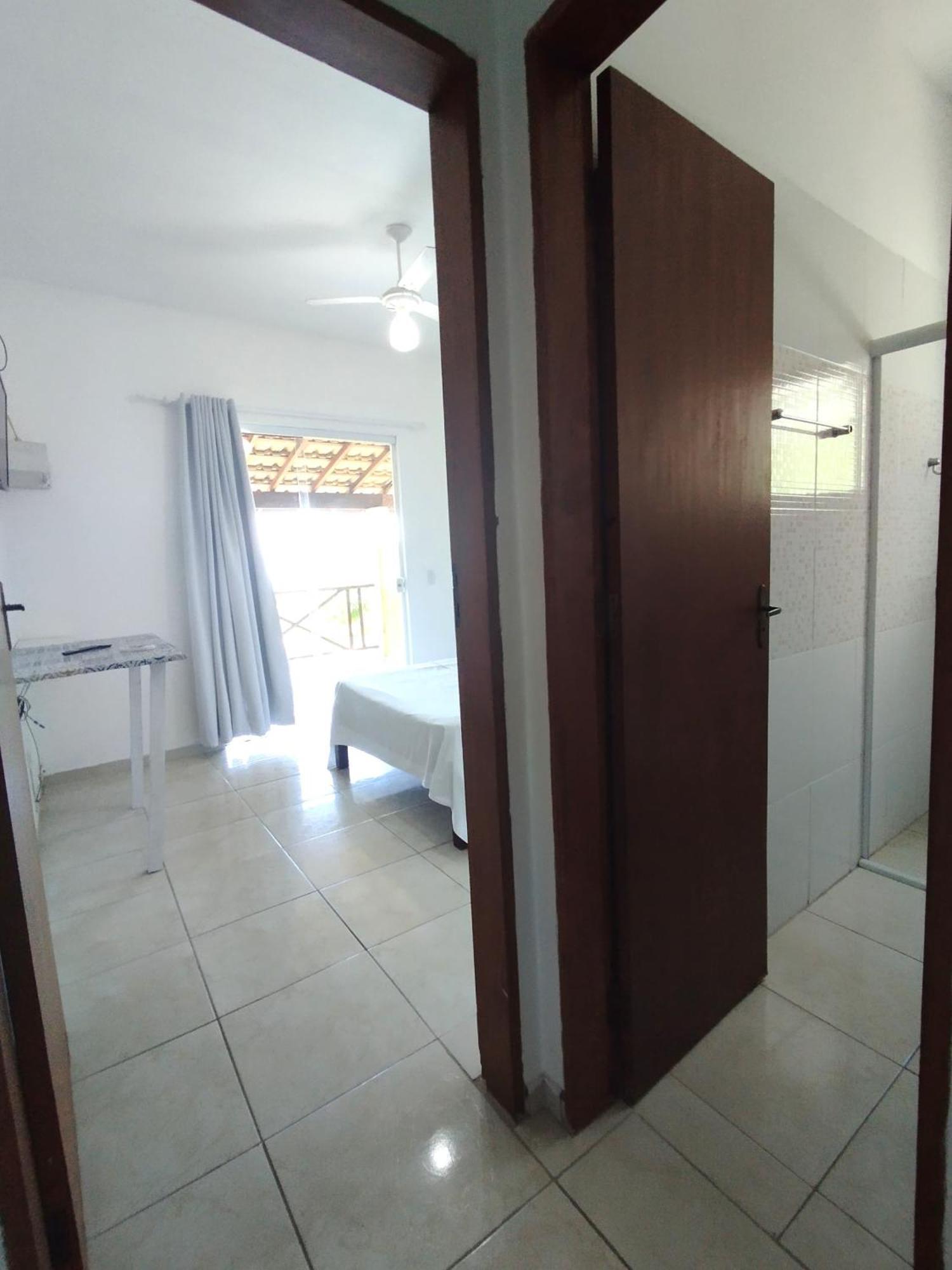 Apartamento Canto Do Machado II - Com Vista Para O Mar إلهابيلا المظهر الخارجي الصورة