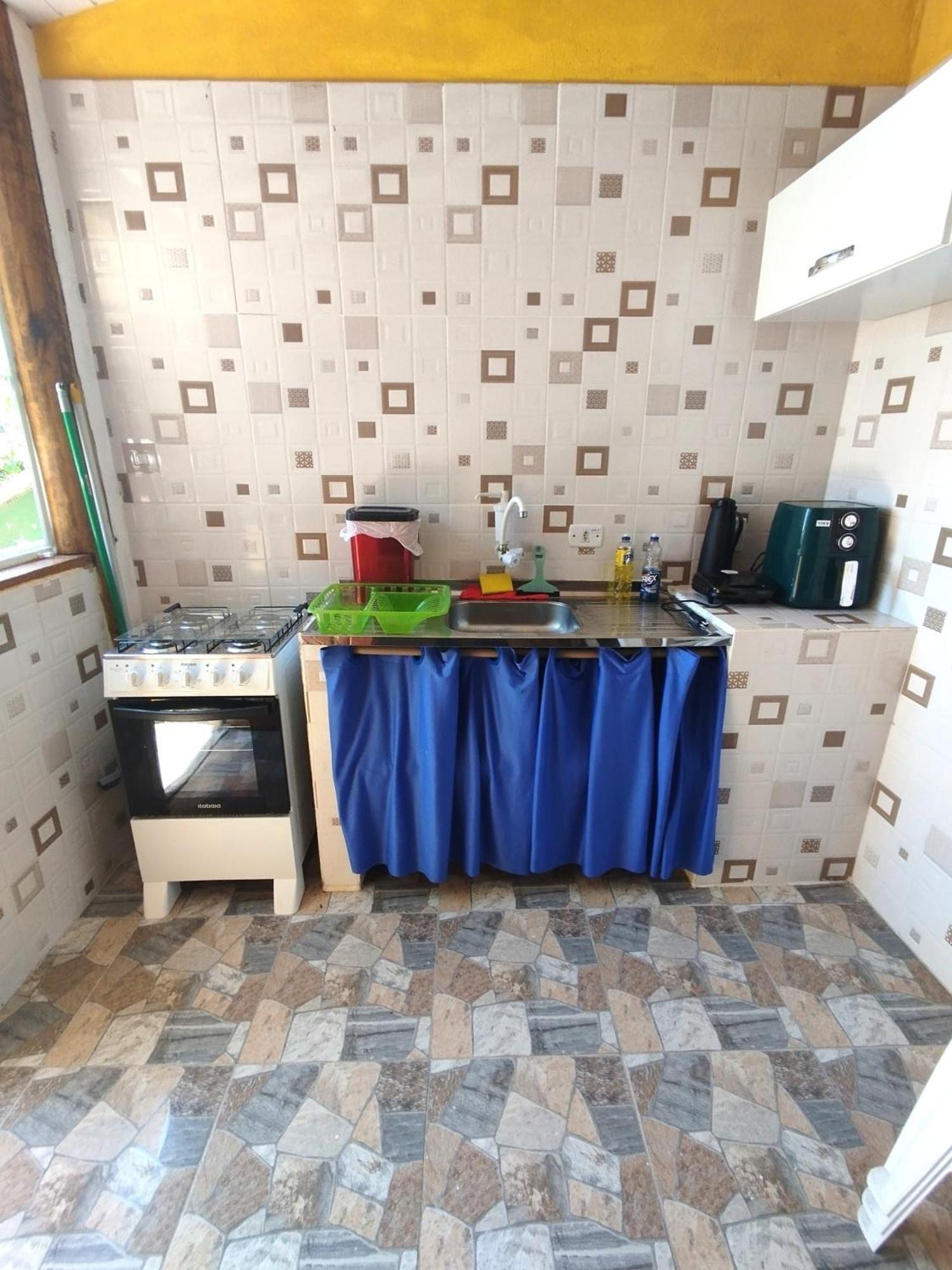 Apartamento Canto Do Machado II - Com Vista Para O Mar إلهابيلا المظهر الخارجي الصورة