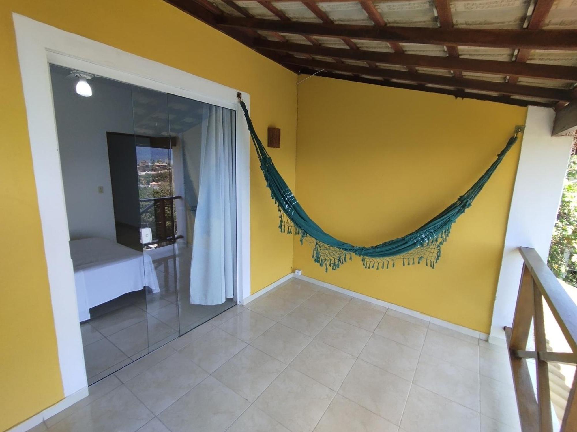 Apartamento Canto Do Machado II - Com Vista Para O Mar إلهابيلا المظهر الخارجي الصورة