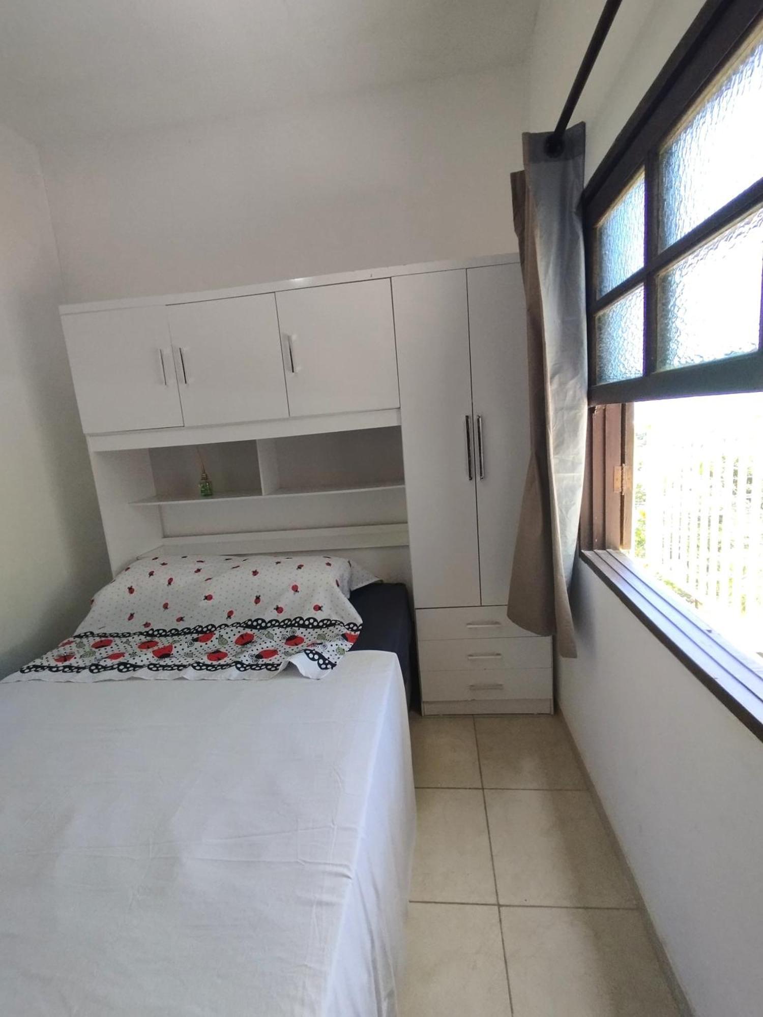 Apartamento Canto Do Machado II - Com Vista Para O Mar إلهابيلا المظهر الخارجي الصورة