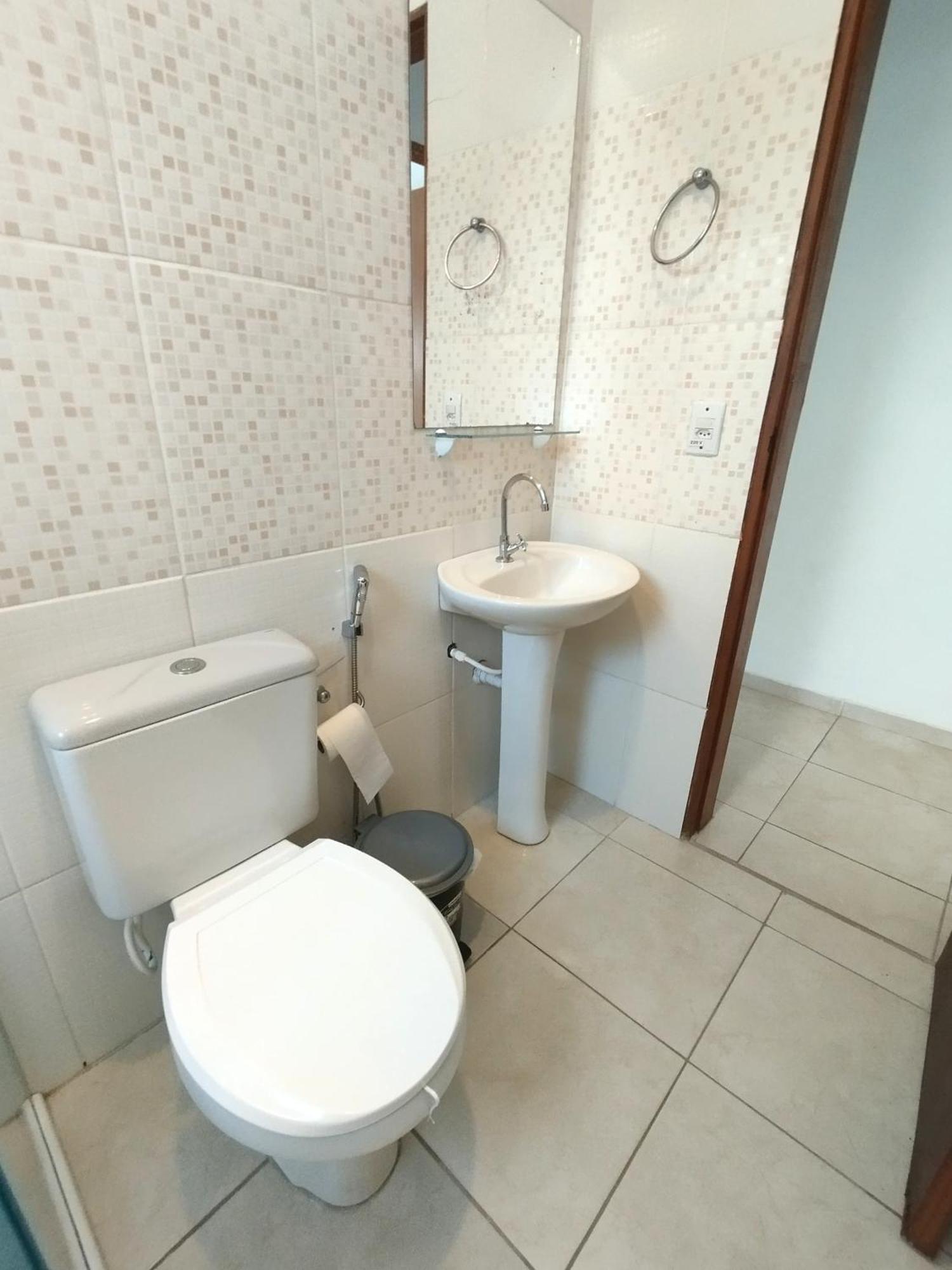 Apartamento Canto Do Machado II - Com Vista Para O Mar إلهابيلا المظهر الخارجي الصورة