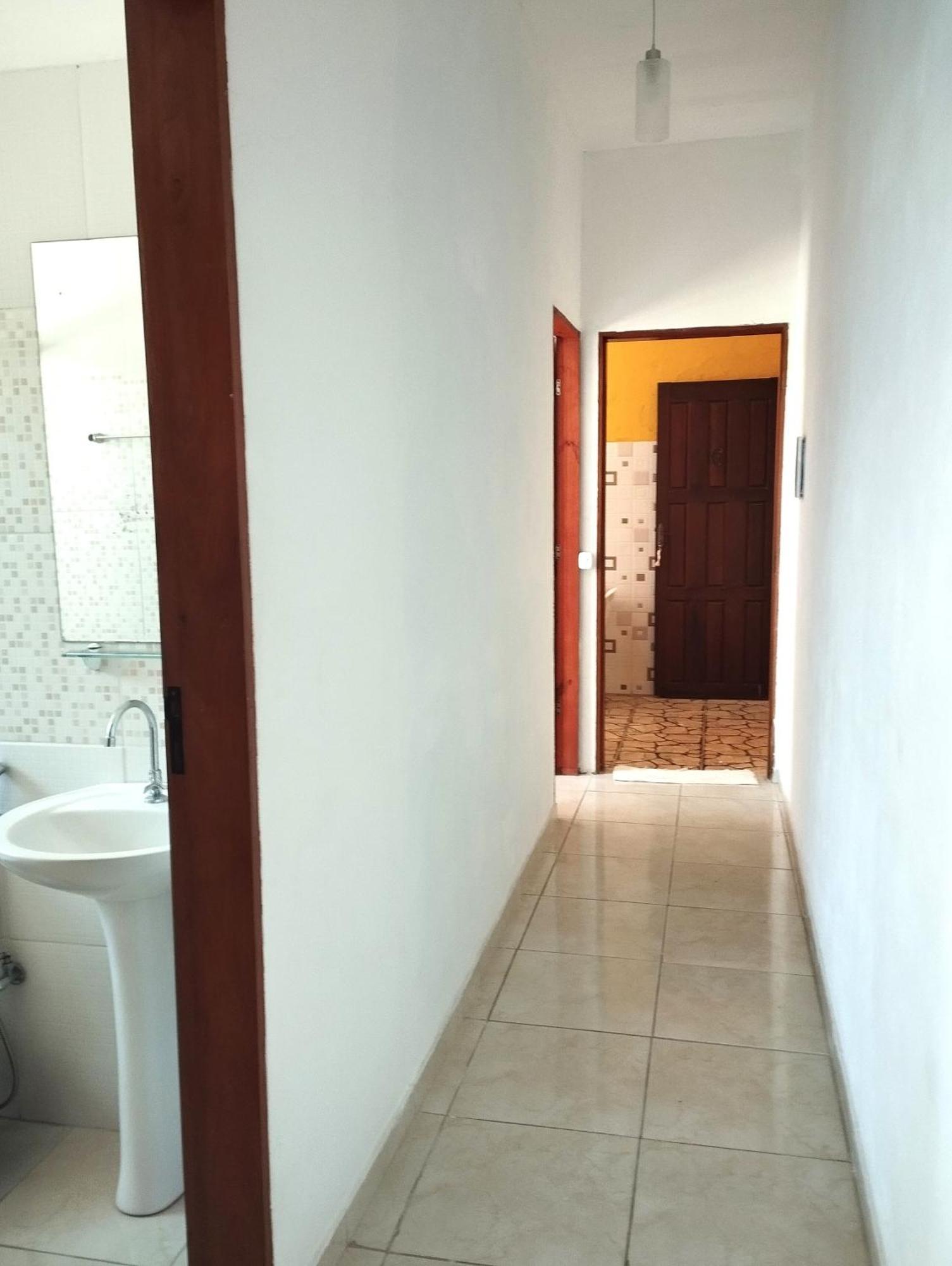 Apartamento Canto Do Machado II - Com Vista Para O Mar إلهابيلا المظهر الخارجي الصورة