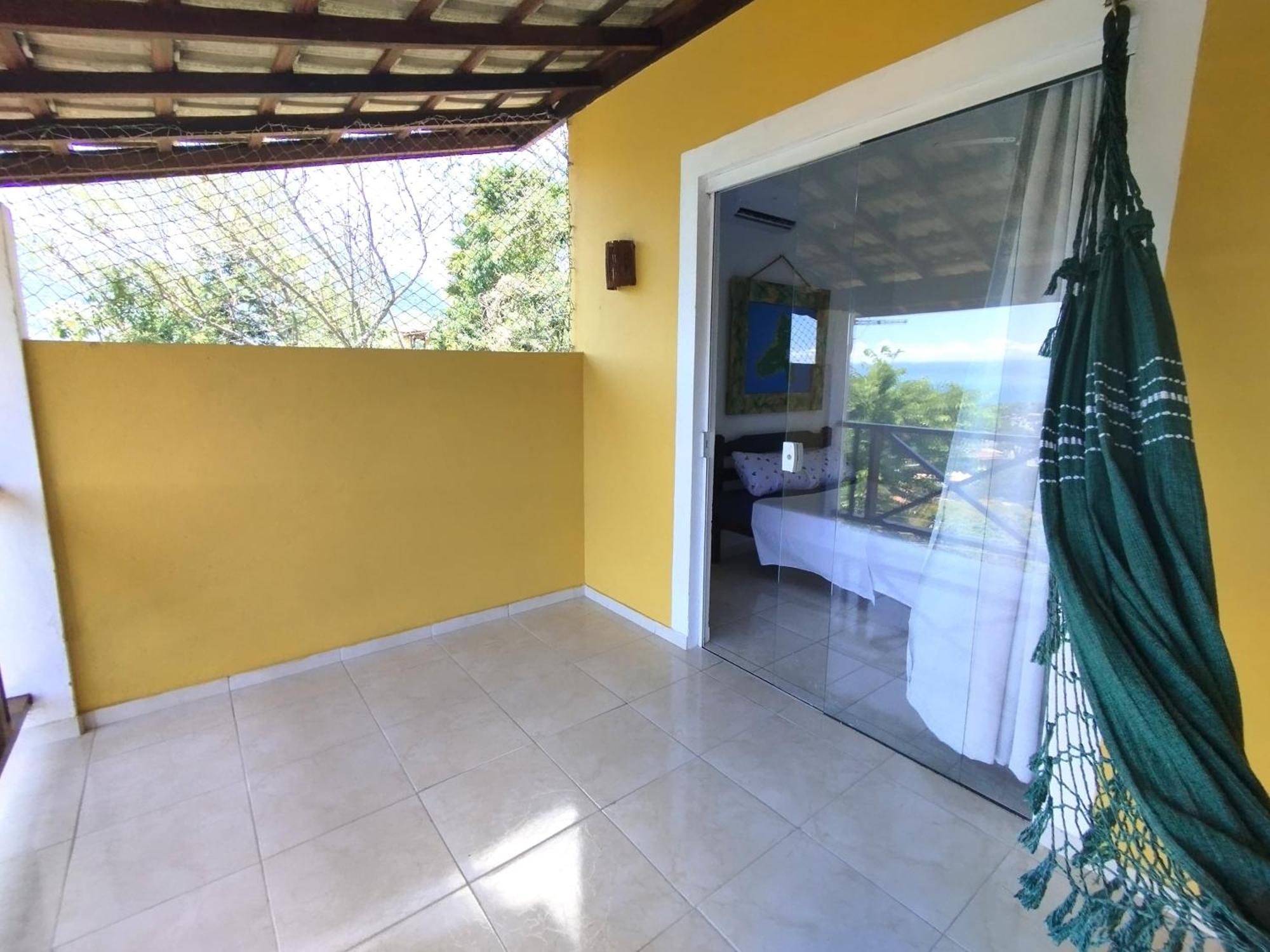 Apartamento Canto Do Machado II - Com Vista Para O Mar إلهابيلا المظهر الخارجي الصورة