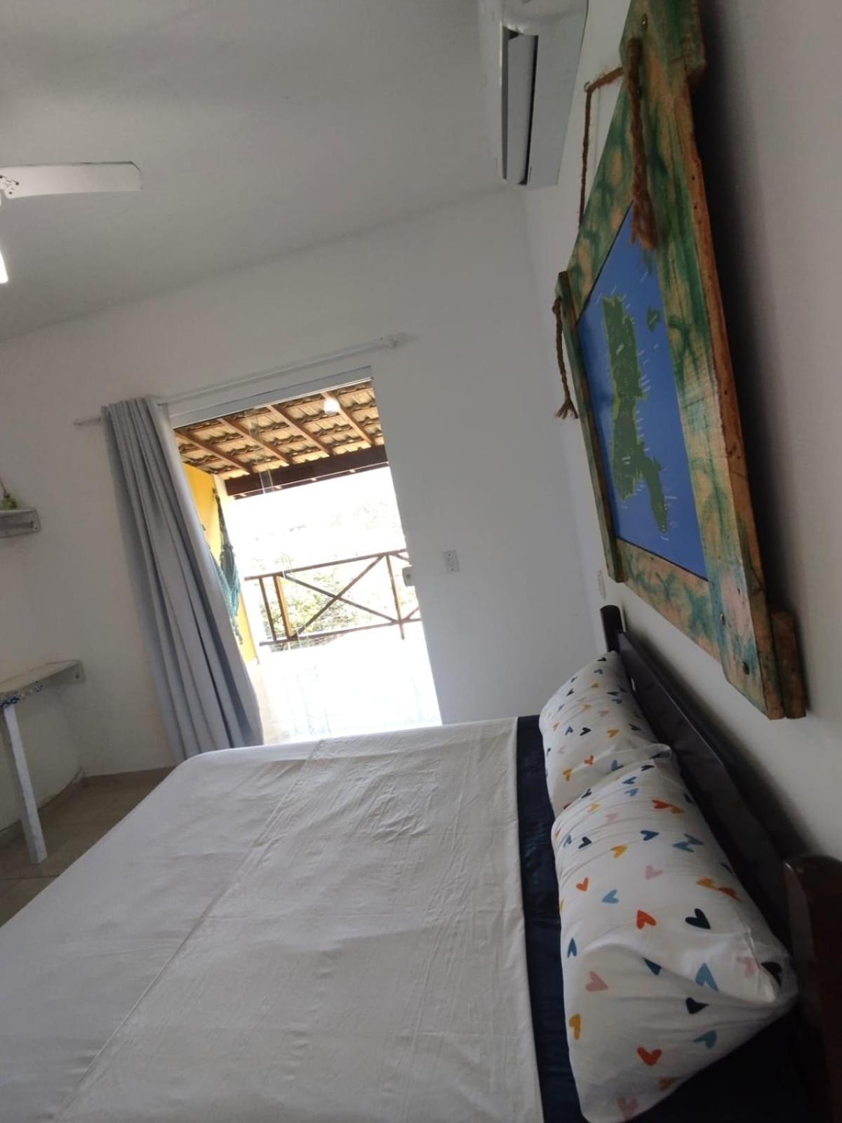 Apartamento Canto Do Machado II - Com Vista Para O Mar إلهابيلا المظهر الخارجي الصورة