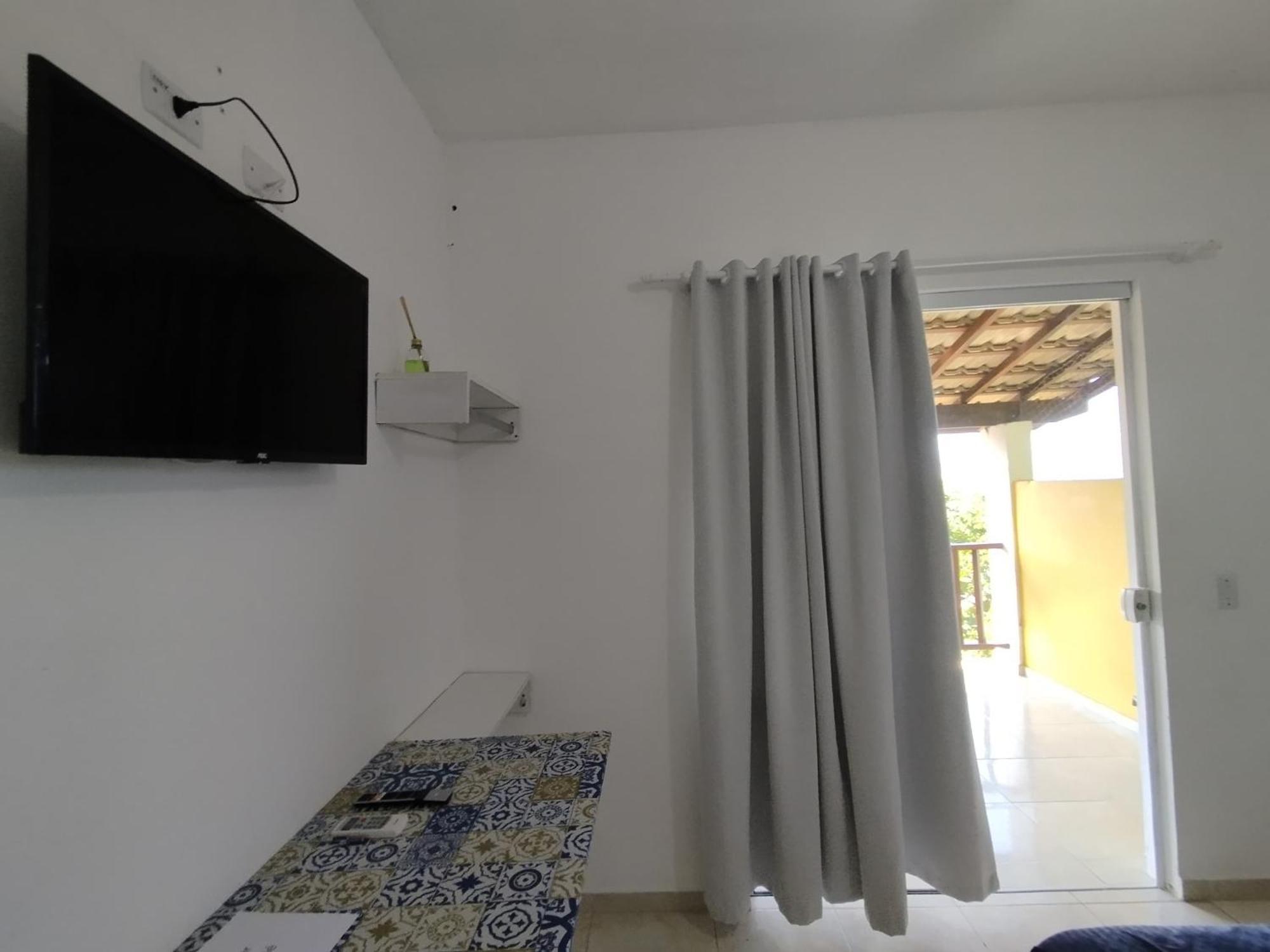 Apartamento Canto Do Machado II - Com Vista Para O Mar إلهابيلا المظهر الخارجي الصورة