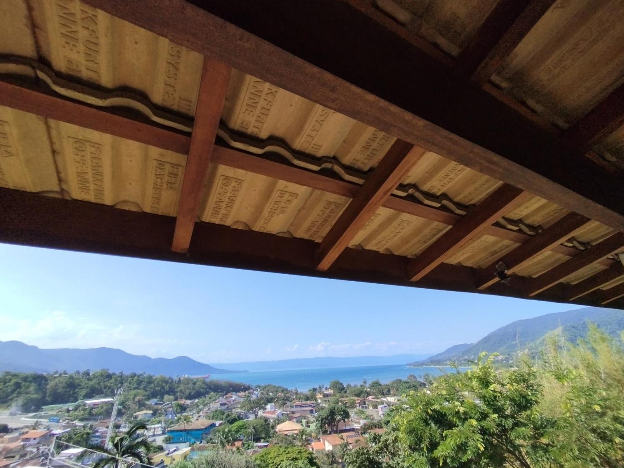 Apartamento Canto Do Machado II - Com Vista Para O Mar إلهابيلا المظهر الخارجي الصورة