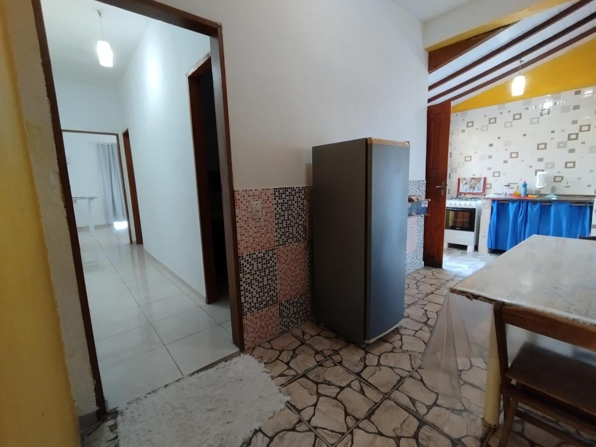 Apartamento Canto Do Machado II - Com Vista Para O Mar إلهابيلا المظهر الخارجي الصورة